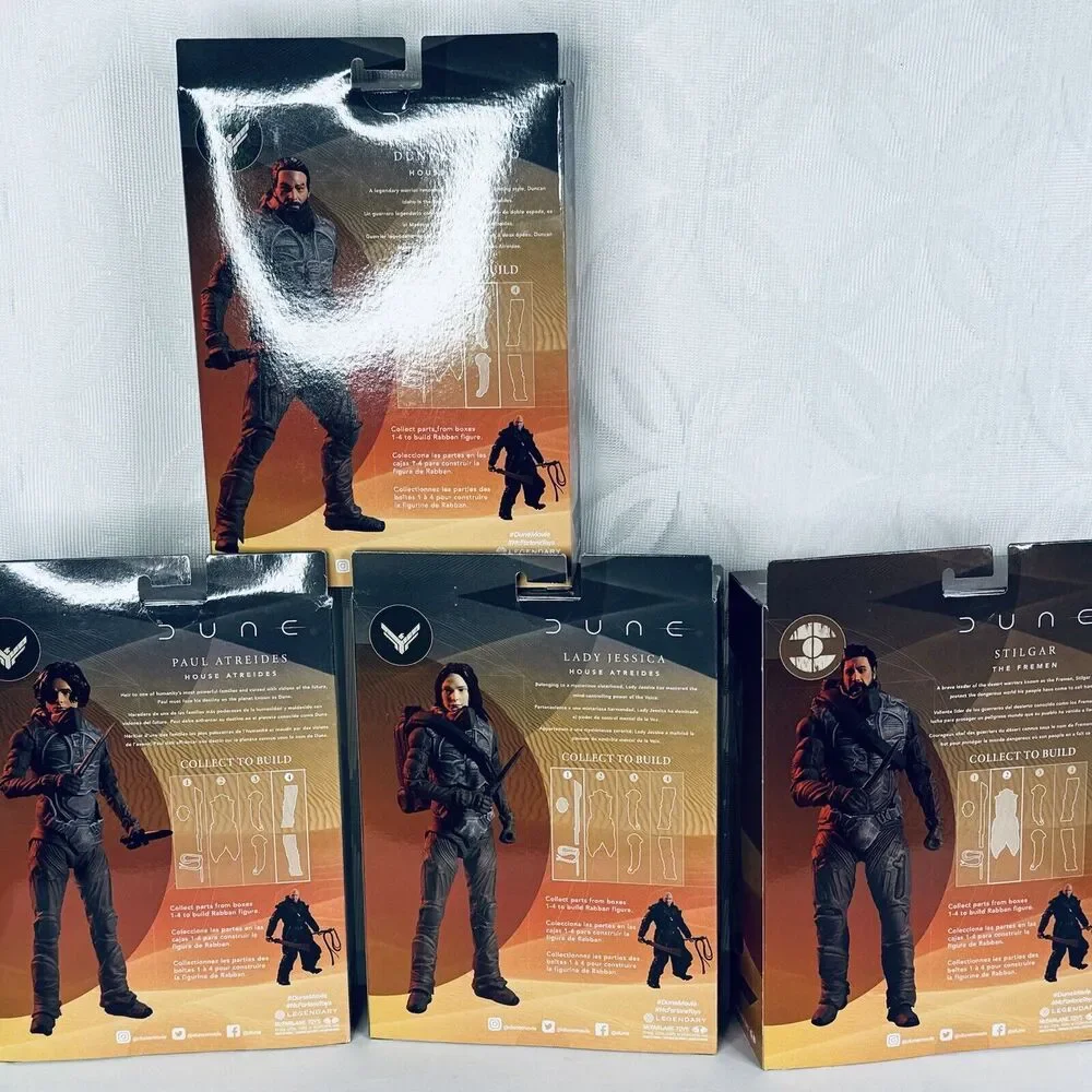 McFarlane Toys up sale